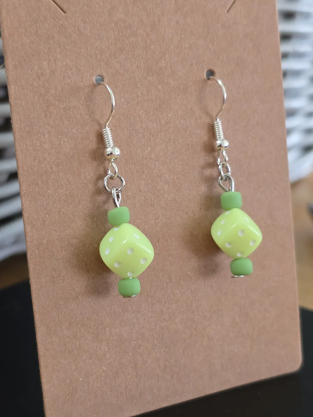 Hand Crafted add playful